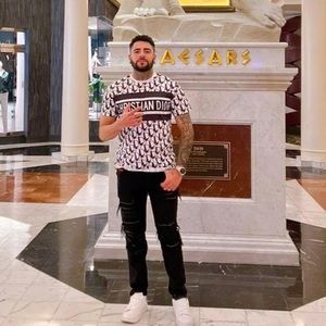 Meet your Posher, Danilio